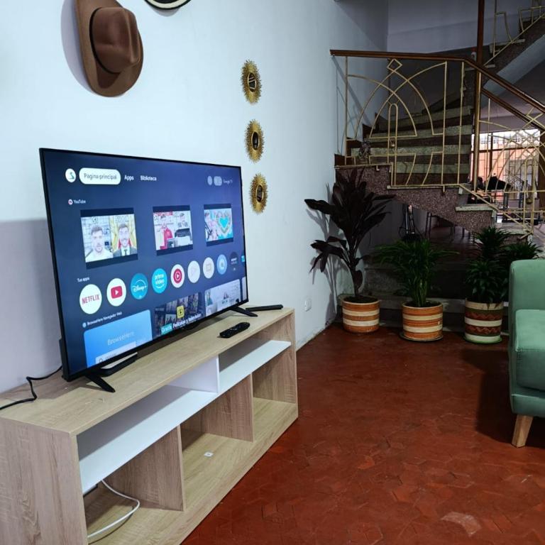 Colitalia Apartments - Apartamento de 1 dormitorio - 5