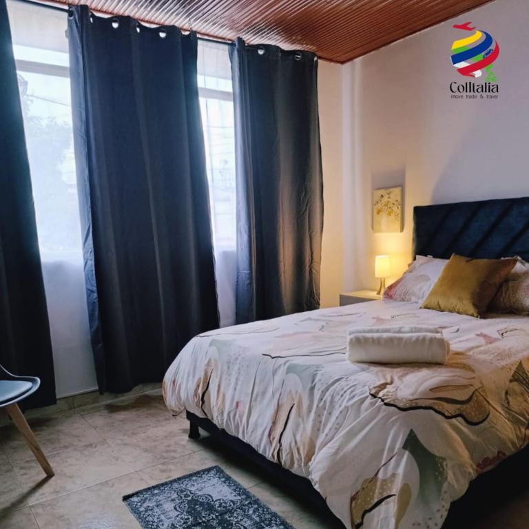 Colitalia Apartments - Apartamento de 1 dormitorio - 7