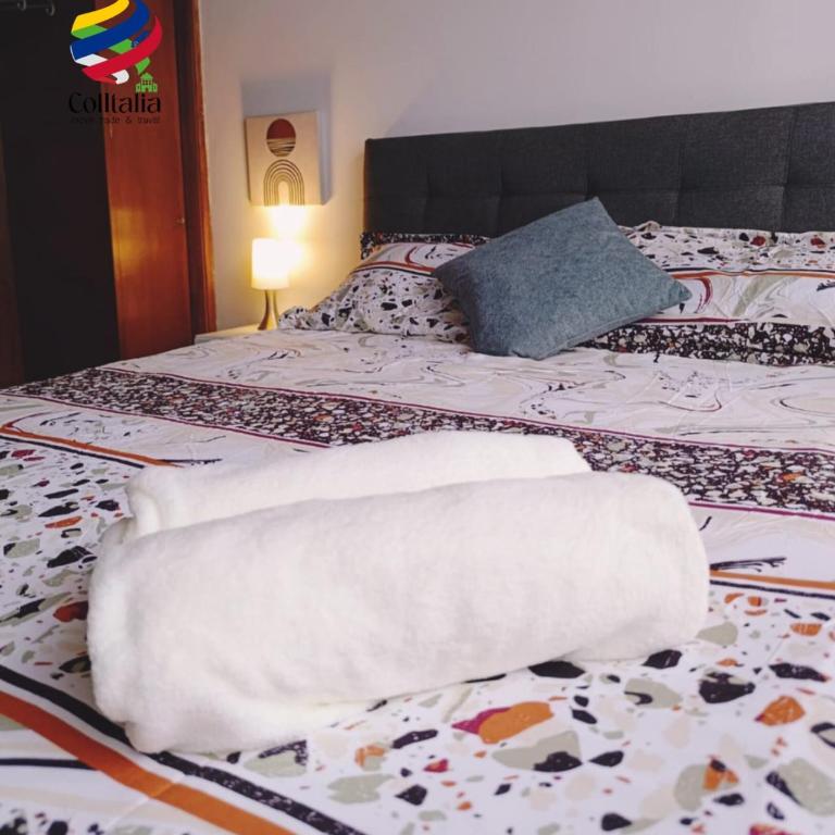 Colitalia Apartments - Apartamento de 1 dormitorio - 11