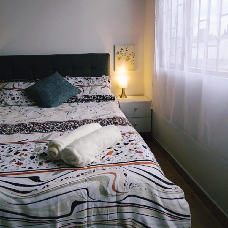 Colitalia Apartments - Apartamento de 1 dormitorio - 17