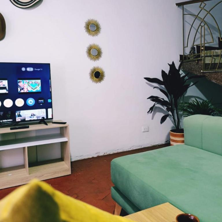 Colitalia Apartments - Apartamento de 1 dormitorio - 18