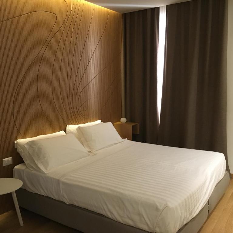 Gaura Apartments - Monolocale Deluxe - Piano Mezzanino - 6