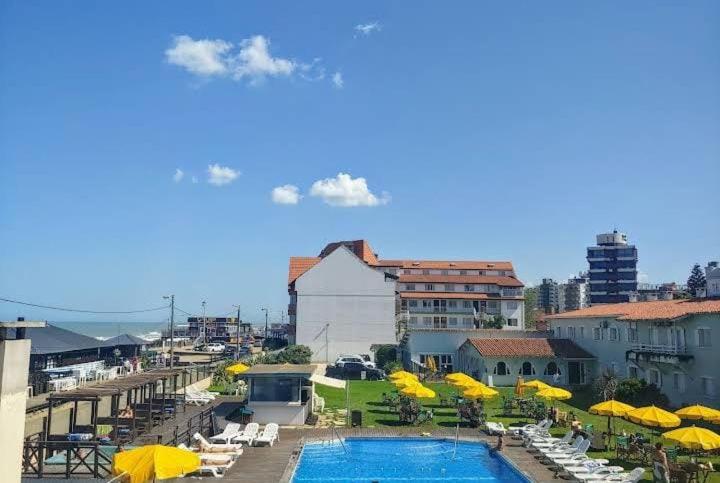 Frente al mar - Apartamento de 1 dormitorio - 2