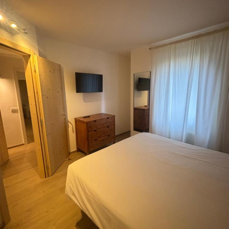 Baita Carlo Magno - Appartamento con Vista Montagna - 8