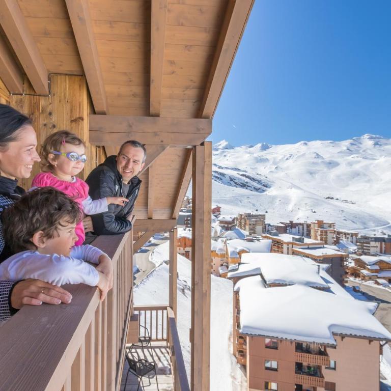 Eterlous Appartements VTI - Appartement 1 Chambre (4 personnes) - 3