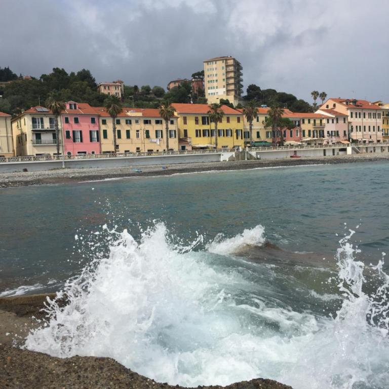 Casa al Prino - Casa a Schiera con 2 Camere da Letto - 11