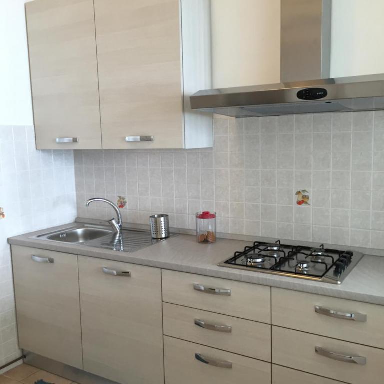 Casa al Prino - Casa a Schiera con 2 Camere da Letto - 14