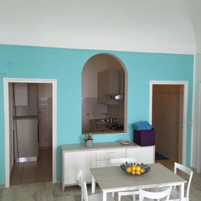 Casa al Prino - Casa a Schiera con 2 Camere da Letto - 15