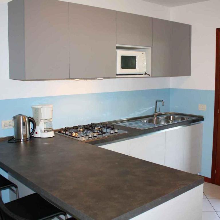 Holiday Homes in Lignano 21665 - Casa Vacanze - 3