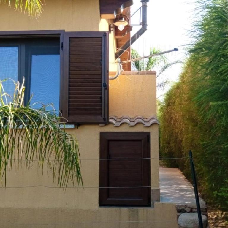 Villasimius Villa Martina - Casa con 2 Camere da Letto - 19