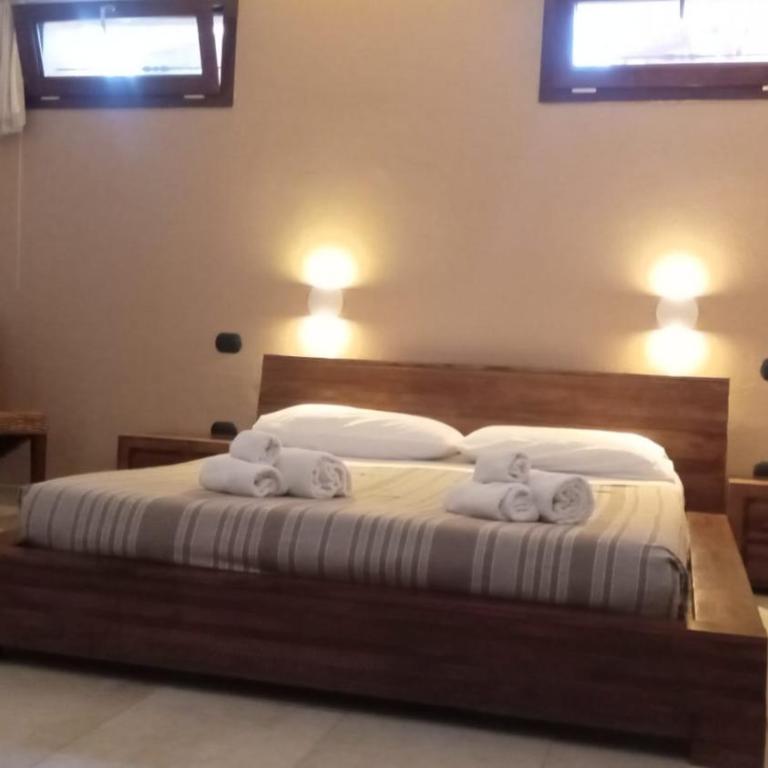 Villasimius Villa Martina - Casa con 2 Camere da Letto - 9