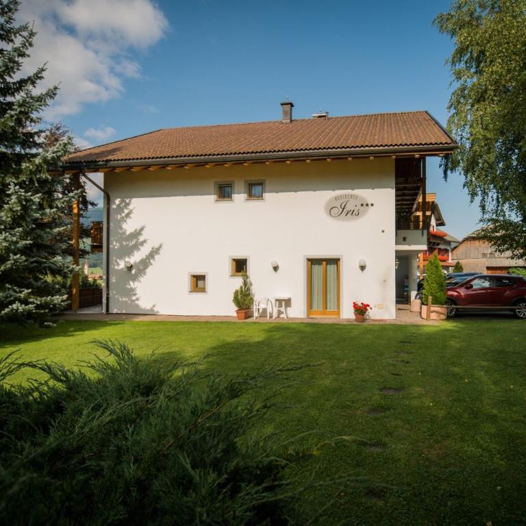 Residence Iris - Appartamento con 1 Camera da Letto - 4
