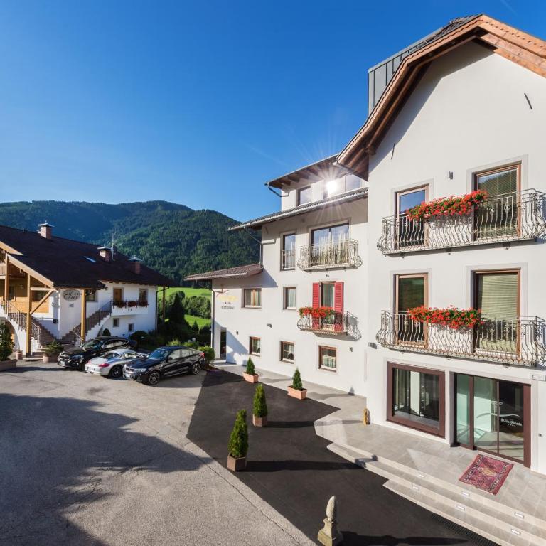 Residence Iris - Appartamento con 1 Camera da Letto - 41