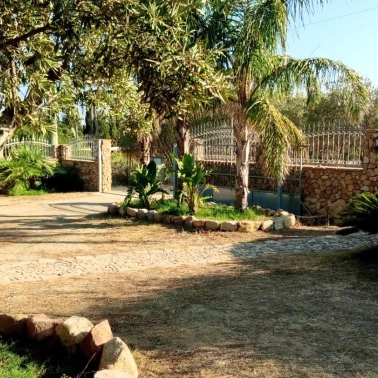 Villasimius Villa Martina - Casa con 2 Camere da Letto - 17