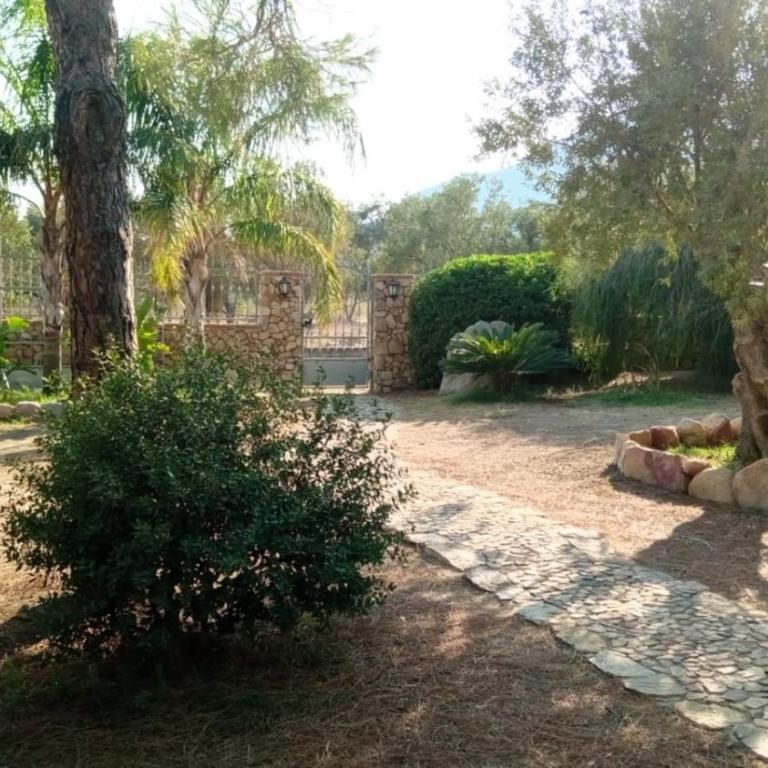 Villasimius Villa Martina - Casa con 2 Camere da Letto - 20