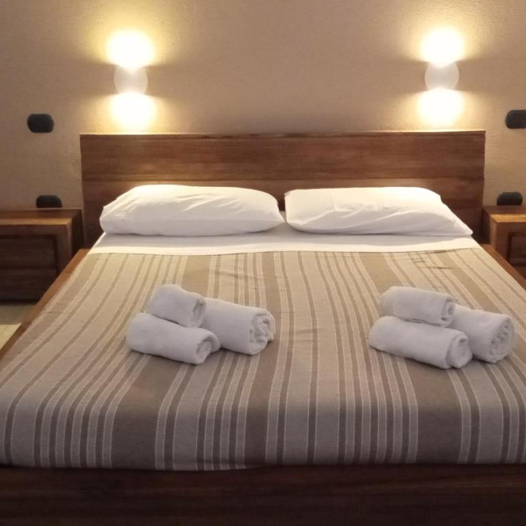 Villasimius Villa Martina - Casa con 2 Camere da Letto - 10