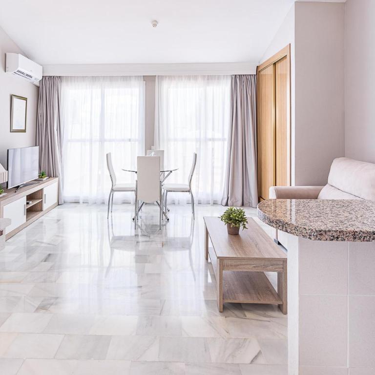La Reserva - Maison 1 Chambre - 2