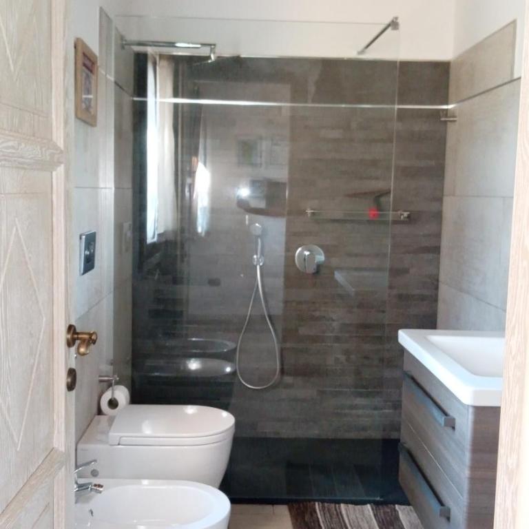 Villasimius Villa Martina - Casa con 2 Camere da Letto - 8