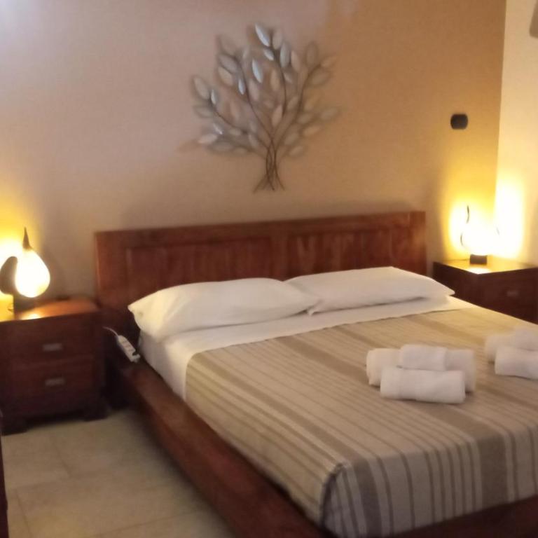 Villasimius Villa Martina - Casa con 2 Camere da Letto - 11