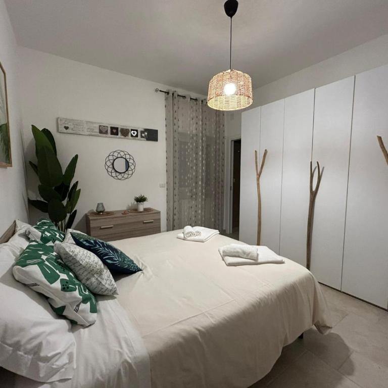 Villa Antonella's House Cisternino - C - Appartamento Standard con 1 Camera da Letto - 2