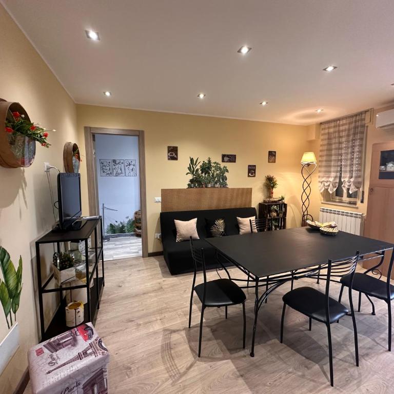 Talya Catania - Apartment with Balcony - 1