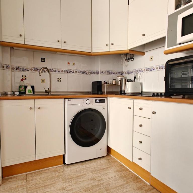 Sea Breeze Los Arenales del Sol - Two-Bedroom Apartment - 19