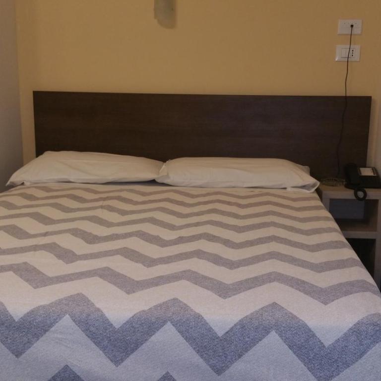Hotel Tommaseo - Single Room - 10