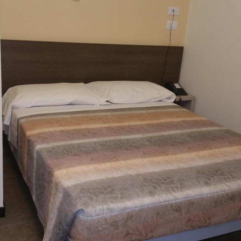 Hotel Tommaseo - Single Room - 11