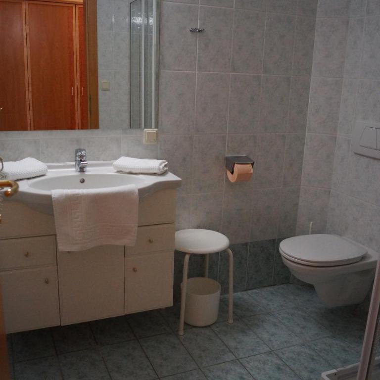 DAS Hotel Schmied in der Südsteiermark - Doppelzimmer mit Balkon - 5