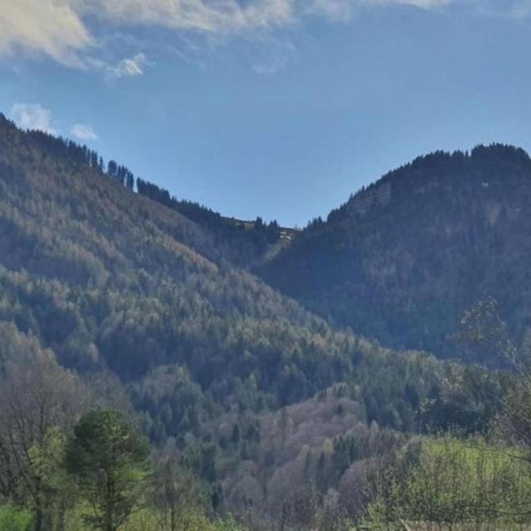 Pleasant Apartment in Ruhpolding with Swimming Pool - Ferienhaus mit 5 Schlafzimmern - 7