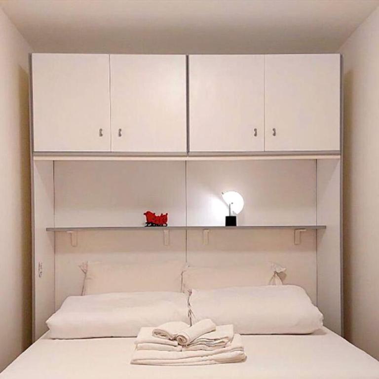 Two-bedroom apartment-Casa Pieri - Appartamento con 2 Camere da Letto e Terrazza - 12