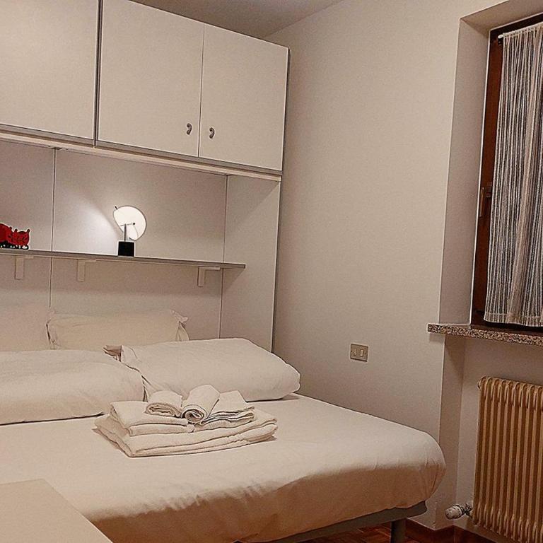 Two-bedroom apartment-Casa Pieri - Appartamento con 2 Camere da Letto e Terrazza - 11