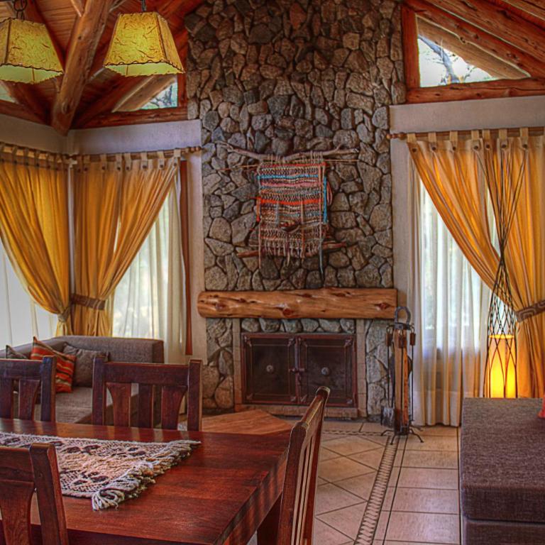 Paraiso de Montaña - Bungalow de 2 dormitorios - 23