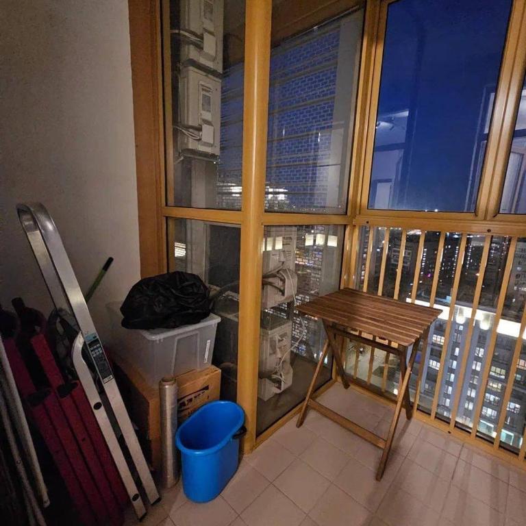 Comfortable house with furniture and kitchen 23 - Apartamento de 1 dormitorio - 4