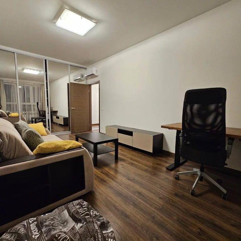 Comfortable house with furniture and kitchen 23 - Apartamento de 1 dormitorio - 5