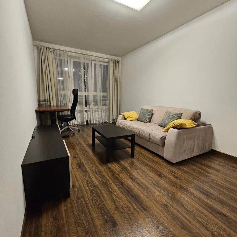 Comfortable house with furniture and kitchen 23 - Apartamento de 1 dormitorio - 7