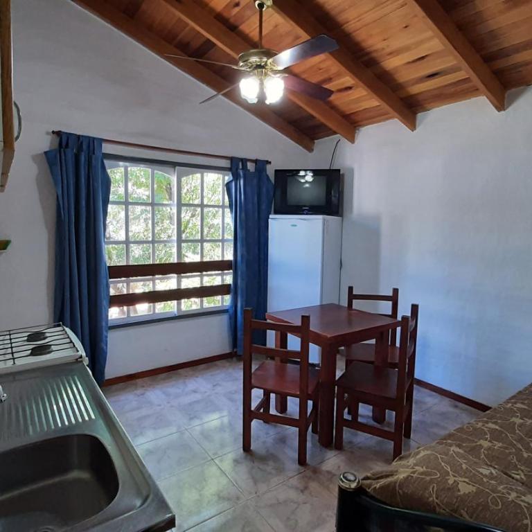 Hosteria Arture - Two-Bedroom Standard Apartment - 1