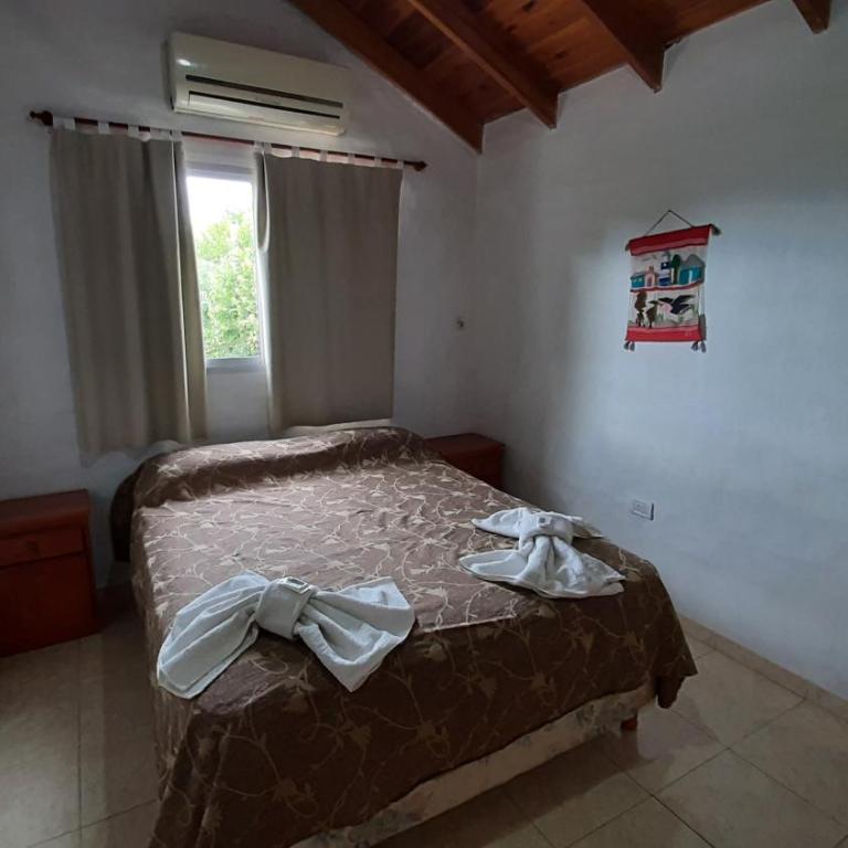 Hosteria Arture - Two-Bedroom Standard Apartment - 1