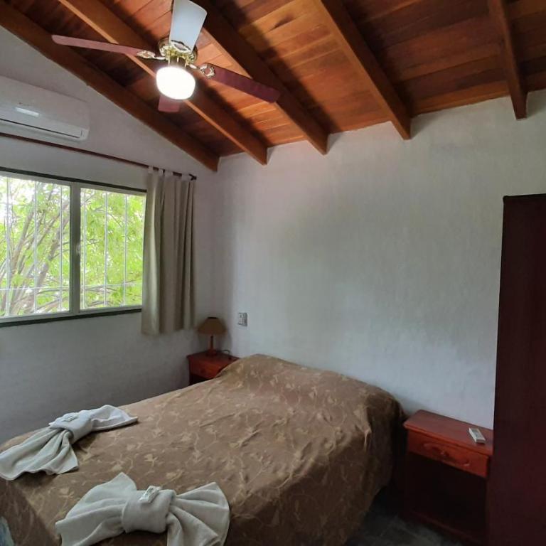 Hosteria Arture - One-Bedroom Standard Apartment - 1