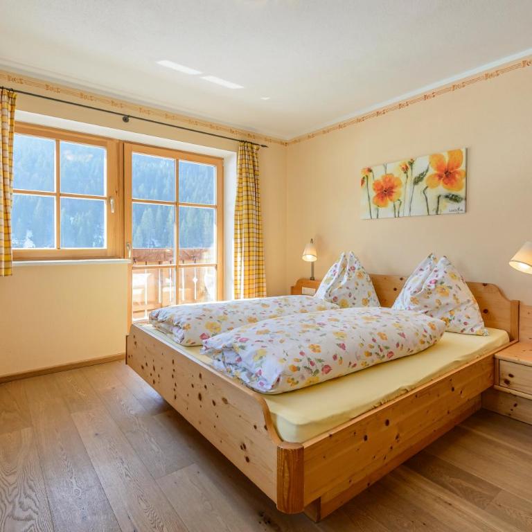 Ferienwohnungen Schwabhof - Apartamento (4 adultos) - 2