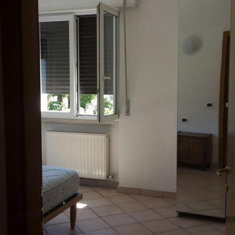 Riva Apartment Negrelli - Appartamento con Balcone - 13