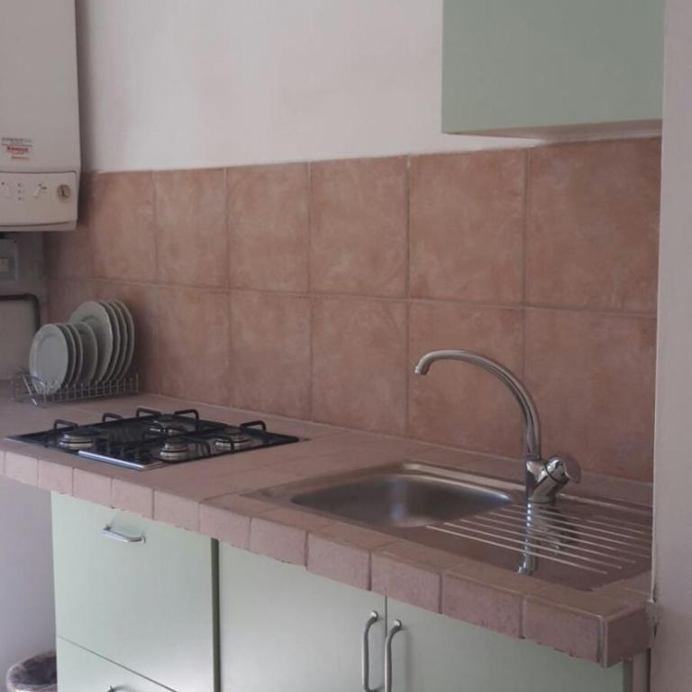 Riva Apartment Negrelli - Appartamento con Balcone - 15