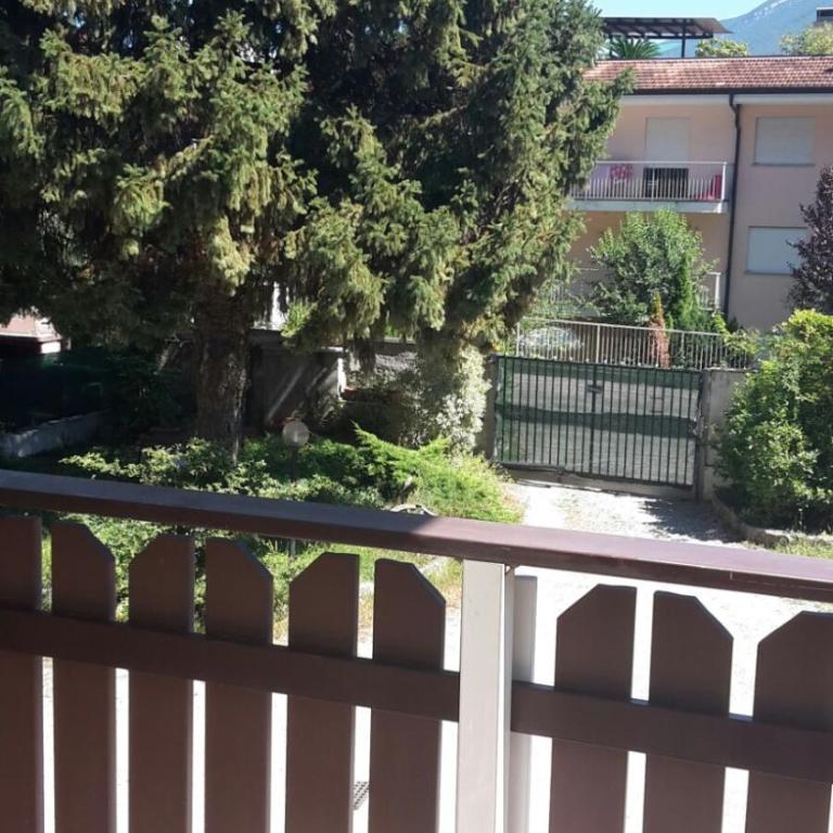 Riva Apartment Negrelli - Appartamento con Balcone - 16