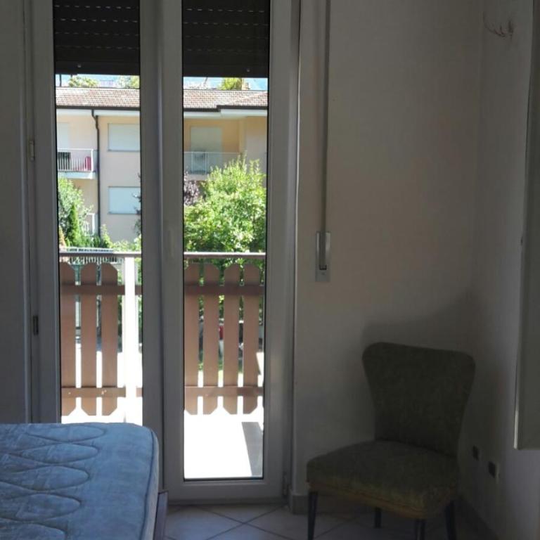 Riva Apartment Negrelli - Appartamento con Balcone - 19