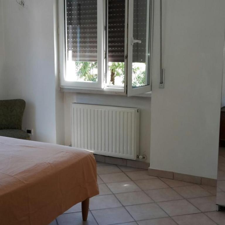Riva Apartment Negrelli - Appartamento con Balcone - 20