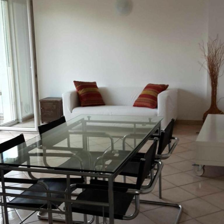 Riva Apartment Negrelli - Appartamento con Balcone - 1