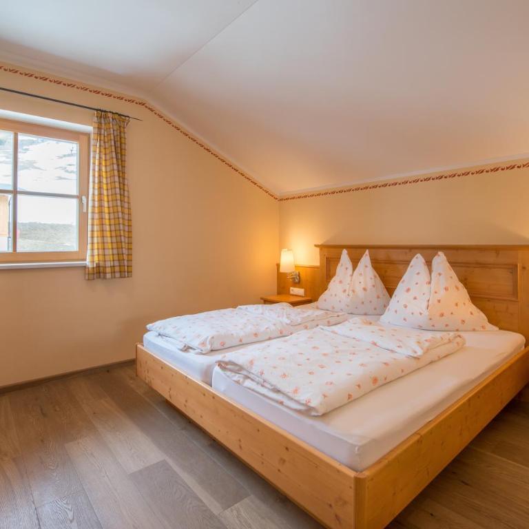 Ferienwohnungen Schwabhof - Apartamento - 1