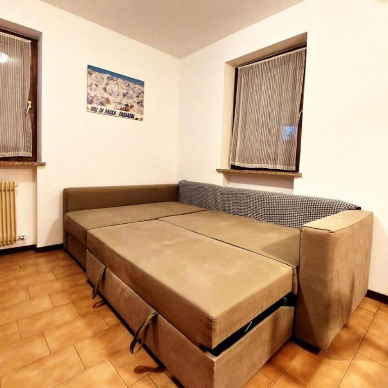 Two-bedroom apartment-Casa Pieri - Appartamento con 2 Camere da Letto e Terrazza - 18