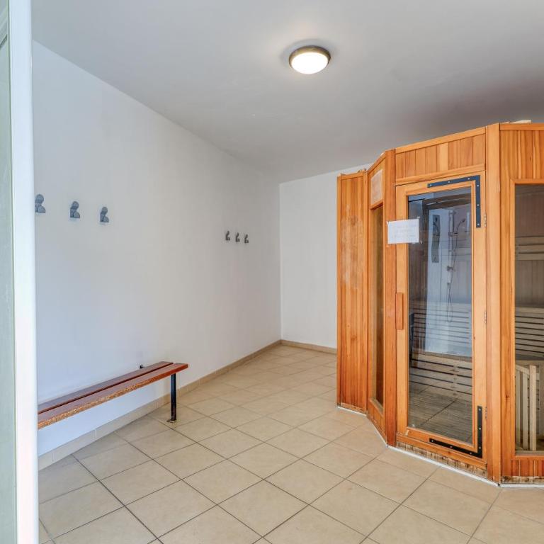 Rooftop Le Plaza - 10mn from Cannes - Happy Rentals - Apartment mit Terrasse - 10