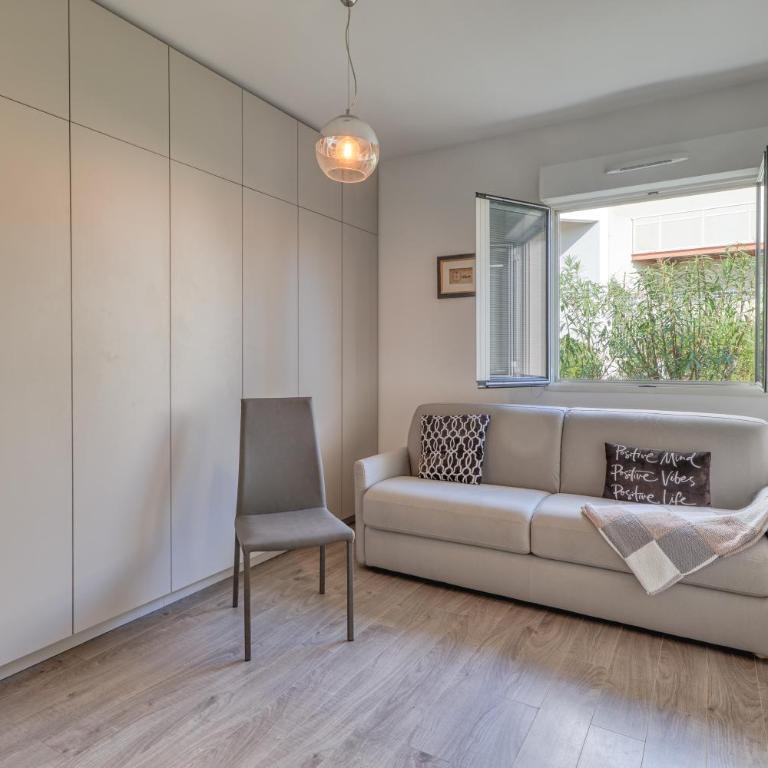 Rooftop Le Plaza - 10mn from Cannes - Happy Rentals - Apartment mit Terrasse - 31